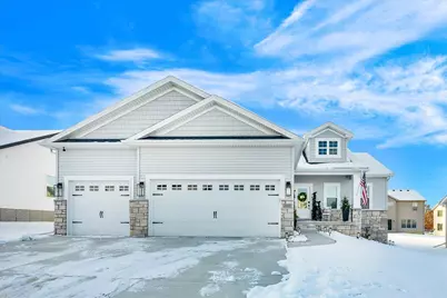 2505 Pampas Lane, Bloomington, IL 61705 - Photo 1