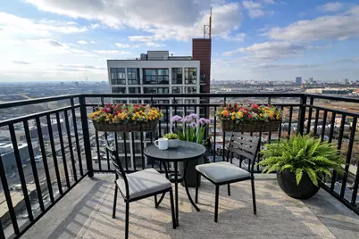 1529 S State Street #21H, Chicago, IL 60605 - Photo 19