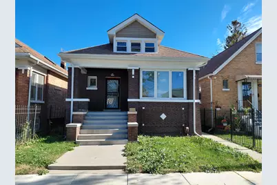 6441 S Campbell Avenue, Chicago, IL 60629 - Photo 1