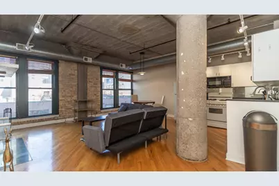 411 W Ontario Street #516, Chicago, IL 60654 - Photo 3