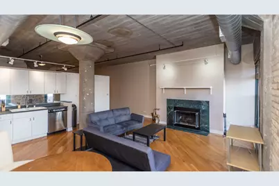 411 W Ontario Street #516, Chicago, IL 60654 - Photo 5
