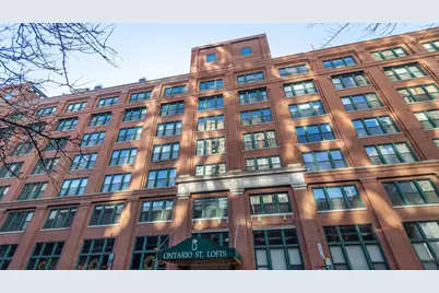 411 W Ontario Street #516, Chicago, IL 60654 - Photo 13