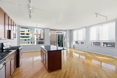 701 S Wells Street #2801, Chicago, IL 60607 - Photo 7