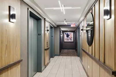 701 S Wells Street #2801, Chicago, IL 60607 - Photo 29