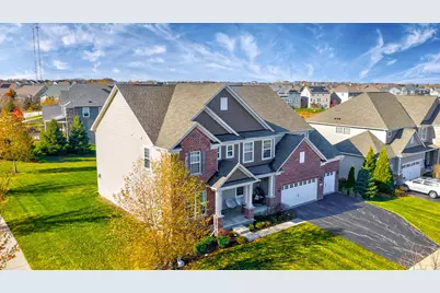 1 Sherman Court, Hawthorn Woods, IL 60047 - Photo 7