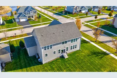 1 Sherman Court, Hawthorn Woods, IL 60047 - Photo 33