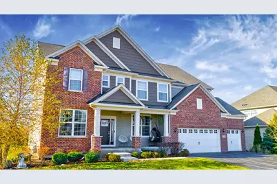 1 Sherman Court, Hawthorn Woods, IL 60047 - Photo 5