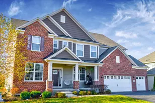 1 Sherman Ct, Hawthorn Woods, IL 60047 - Photo 5