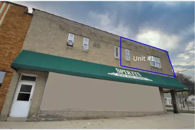 506 Main Street #1, Marseilles, IL 61341 - Photo 1