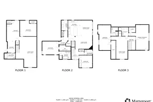 388 Preserve Ln, Wood Dale, IL 60191 - Photo 3