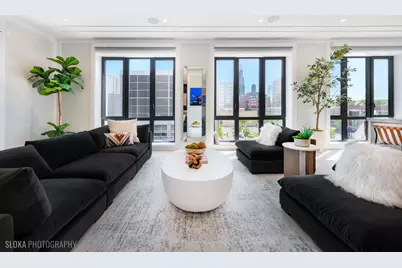 116 N Willard Court #PH01, Chicago, IL 60607 - Photo 5