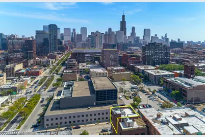 116 N Willard Court #PH01, Chicago, IL 60607 - Photo 85