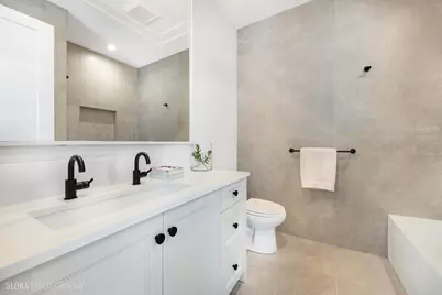 116 N Willard Court #PH01, Chicago, IL 60607 - Photo 81