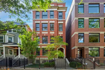 1942 N Sedgwick Street #PH, Chicago, IL 60614 - Photo 1