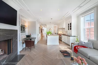 1942 N Sedgwick Street #PH, Chicago, IL 60614 - Photo 7