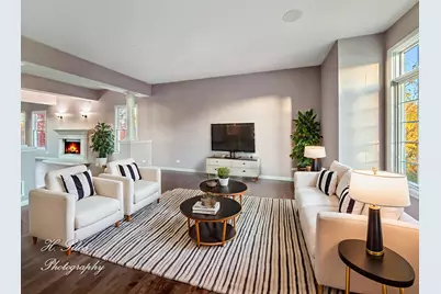 3260 Nottingham Drive, Algonquin, IL 60102 - Photo 5