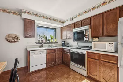 3266 Sanders Road #6F, Northbrook, IL 60062 - Photo 9