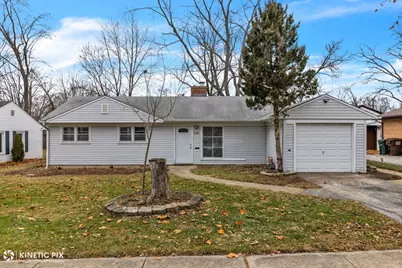 338 Indianwood Drive, Park Forest, IL 60466 - Photo 1
