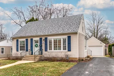 231 Burton Street, Grayslake, IL 60030 - Photo 1