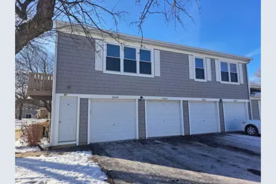 1060 Newport Harbor #1060, Schaumburg, IL 60193 - Photo 19