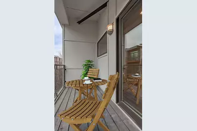 2100 Greenwood Street #204, Evanston, IL 60201 - Photo 11