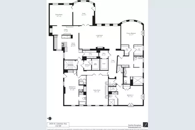 2600 N Lakeview Avenue #9B, Chicago, IL 60614 - Photo 59