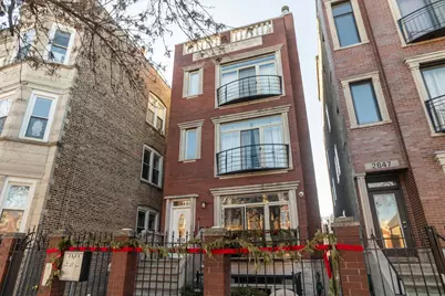 2645 W Haddon Avenue #1, Chicago, IL 60622 - Photo 1