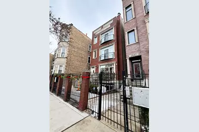 2645 W Haddon Avenue #1, Chicago, IL 60622 - Photo 1