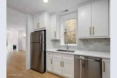 4609 N Beacon Street #3F, Chicago, IL 60640 - Photo 5