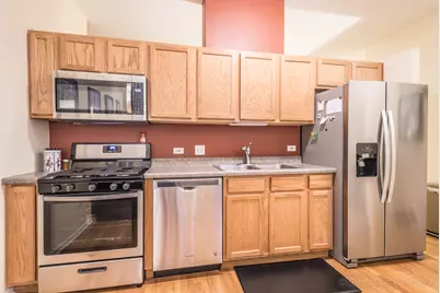 208 W Washington Street #1803, Chicago, IL 60606 - Photo 9