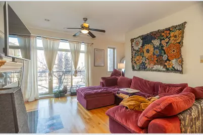 2645 W Haddon Avenue #2, Chicago, IL 60622 - Photo 5