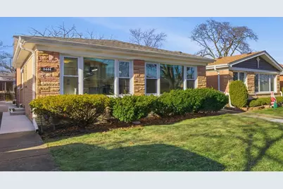8444 Drake Avenue, Skokie, IL 60076 - Photo 1
