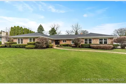8 Concord Drive, Oak Brook, IL 60523 - Photo 1