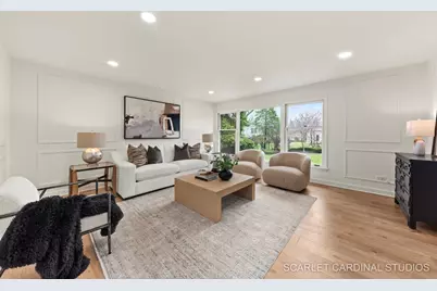 8 Concord Drive, Oak Brook, IL 60523 - Photo 31