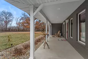 401A County Road 2500 Road N, Mahomet, IL 61853 - Photo 17