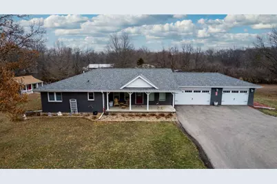 401A County Road 2500 Road N, Mahomet, IL 61853 - Photo 5