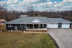 401A County Road 2500 Road N, Mahomet, IL 61853 - Photo 5