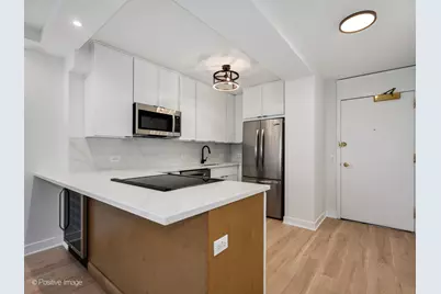 1560 N Sandburg Terrace #1609J, Chicago, IL 60610 - Photo 5