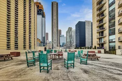 70 W Huron Street #1103, Chicago, IL 60610 - Photo 17
