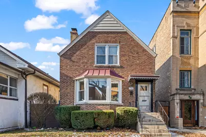 5846 N Rockwell Street, Chicago, IL 60659 - Photo 1