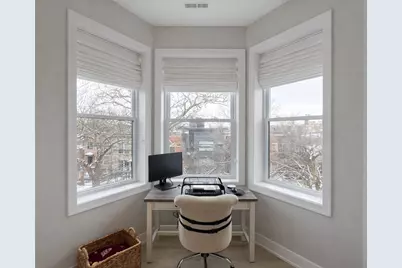 1535 N Maplewood Avenue #3, Chicago, IL 60622 - Photo 9