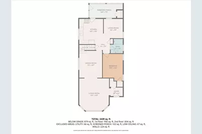 7718 W Westwood Drive, Elmwood Park, IL 60707 - Photo 23