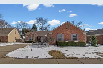 1722 Lakeside Drive, Champaign, IL 61821 - Photo 1