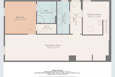 422 Damen Street, Marengo, IL 60152 - Photo 19