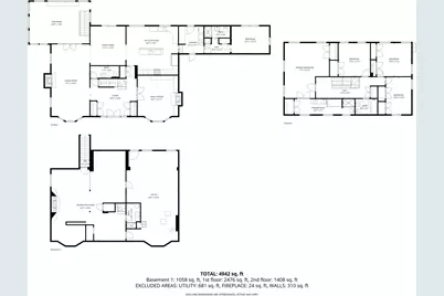 1819 Cornell Road, Flossmoor, IL 60422 - Photo 35