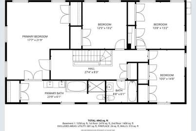1819 Cornell Road, Flossmoor, IL 60422 - Photo 37