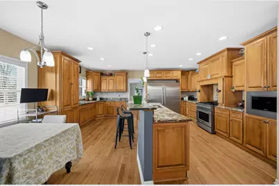 1819 Cornell Road, Flossmoor, IL 60422 - Photo 9