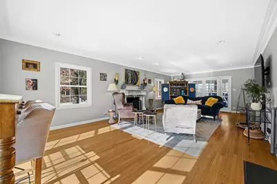 1819 Cornell Road, Flossmoor, IL 60422 - Photo 5