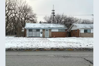 1554 Burnham Avenue, Calumet City, IL 60409 - Photo 1