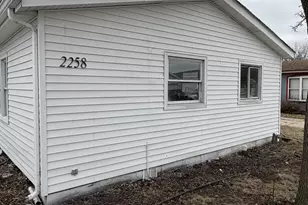 2258 Rush St, Lynwood, IL 60411 - Photo 3